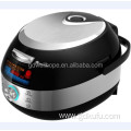 CE approved electric appliance pepper style rice cooker